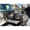 Image 18 : 2013 International 4300 Flatbed Truck, Lic. 183TVV (For Parts - Needs New Engine)