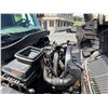 Image 19 : 2013 International 4300 Flatbed Truck, Lic. 183TVV (For Parts - Needs New Engine)