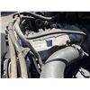 Image 22 : 2013 International 4300 Flatbed Truck, Lic. 183TVV (For Parts - Needs New Engine)