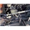 Image 24 : 2013 International 4300 Flatbed Truck, Lic. 183TVV (For Parts - Needs New Engine)