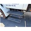 Image 37 : 2013 International 4300 Flatbed Truck, Lic. 183TVV (For Parts - Needs New Engine)