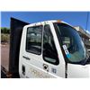 Image 48 : 2013 International 4300 Flatbed Truck, Lic. 183TVV (For Parts - Needs New Engine)