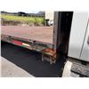 Image 51 : 2013 International 4300 Flatbed Truck, Lic. 183TVV (For Parts - Needs New Engine)