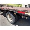 Image 61 : 2013 International 4300 Flatbed Truck, Lic. 183TVV (For Parts - Needs New Engine)