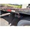 Image 64 : 2013 International 4300 Flatbed Truck, Lic. 183TVV (For Parts - Needs New Engine)
