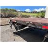 Image 65 : 2013 International 4300 Flatbed Truck, Lic. 183TVV (For Parts - Needs New Engine)