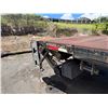 Image 66 : 2013 International 4300 Flatbed Truck, Lic. 183TVV (For Parts - Needs New Engine)