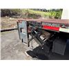 Image 67 : 2013 International 4300 Flatbed Truck, Lic. 183TVV (For Parts - Needs New Engine)
