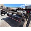 Image 68 : 2013 International 4300 Flatbed Truck, Lic. 183TVV (For Parts - Needs New Engine)