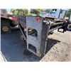 Image 71 : 2013 International 4300 Flatbed Truck, Lic. 183TVV (For Parts - Needs New Engine)