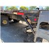 Image 72 : 2013 International 4300 Flatbed Truck, Lic. 183TVV (For Parts - Needs New Engine)