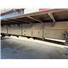 Image 75 : 2013 International 4300 Flatbed Truck, Lic. 183TVV (For Parts - Needs New Engine)