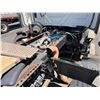 Image 11 : 2011 International ProStar Truck Tractor, Lick 144TVR  (No Title, For Parts - Needs New Engine)