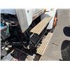 Image 13 : 2011 International ProStar Truck Tractor, Lick 144TVR  (No Title, For Parts - Needs New Engine)