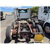 Image 5 : 2011 International ProStar Truck Tractor, Lick 144TVR  (No Title, For Parts - Needs New Engine)
