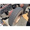 Image 7 : 2011 International ProStar Truck Tractor, Lick 144TVR  (No Title, For Parts - Needs New Engine)