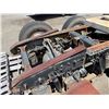 Image 8 : 2011 International ProStar Truck Tractor, Lick 144TVR  (No Title, For Parts - Needs New Engine)