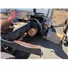 Image 14 : 2013 International LF677 Truck Tractor, Lic. 625TWA (For Parts - Needs New Clutch/Transmission)