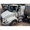 Image 19 : 2013 International LF677 Truck Tractor, Lic. 625TWA (For Parts - Needs New Clutch/Transmission)