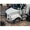 Image 20 : 2013 International LF677 Truck Tractor, Lic. 625TWA (For Parts - Needs New Clutch/Transmission)