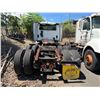 Image 3 : 2013 International LF677 Truck Tractor, Lic. 625TWA (For Parts - Needs New Clutch/Transmission)