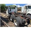 Image 4 : 2013 International LF677 Truck Tractor, Lic. 625TWA (For Parts - Needs New Clutch/Transmission)