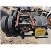 Image 5 : 2013 International LF677 Truck Tractor, Lic. 625TWA (For Parts - Needs New Clutch/Transmission)