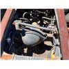 Image 8 : 2013 International LF677 Truck Tractor, Lic. 625TWA (For Parts - Needs New Clutch/Transmission)