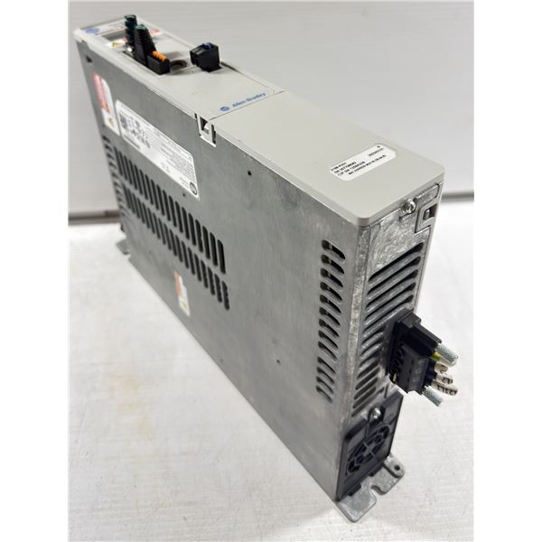 Allen-Bradley #2198-P031 31.6A DC BUS Supply