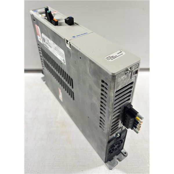 Allen-Bradley #2198-P031 31.6A DC BUS Supply
