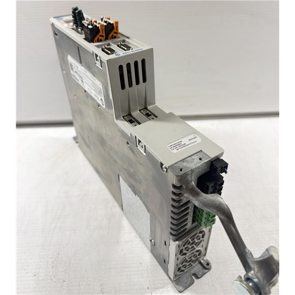 Allen-Bradley #2198-D032-ERS4 32.5A Dual Axis Inverter