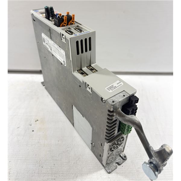 Allen-Bradley #2198-D006-ERS4 6.3A Dual Axis Inverter