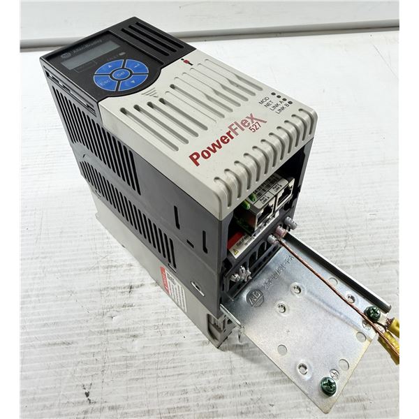 Allen-Bradley #25C-D4P0N104 PowerFlex 527 Drive