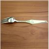 Image 3 : Sorenco Denmark 1966 Sterling Silver Christmas Fork