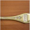Image 4 : Sorenco Denmark 1966 Sterling Silver Christmas Fork