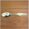 Image 3 : Sorenco Denmark 1966 Sterling Silver Christmas Spoon
