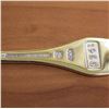 Image 4 : Sorenco Denmark 1966 Sterling Silver Christmas Spoon
