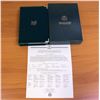 Image 1 : US Mint Botanic Garden Prestige Coin Set OGP