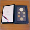 Image 2 : US Mint Botanic Garden Prestige Coin Set OGP