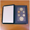 Image 3 : US Mint Botanic Garden Prestige Coin Set OGP