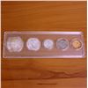 Image 2 : 1964 Uncirculated Coin Set