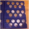 Image 4 : 1932-1940 Silver Washington Quarter Coin Collection
