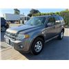 Image 1 : FORD  ESCAPE 2012 T-DONATION