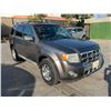 Image 2 : FORD  ESCAPE 2012 T-DONATION
