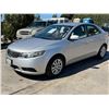 Image 1 : KIA FORTE 2013 T-DON - SMOG