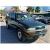 Image 2 : CHEV BLAZER 2004 APP-DUP-T DON SMOG