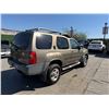 Image 3 : NISS XTERRA 2001 T-DON - SMOG