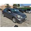 Image 2 : HYUN ACCENT 2014 T-DON - SMOG