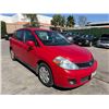 Image 2 : NISS VERSA 2011 APP  DUP/T-DON