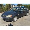 Image 1 : MITS LANCER 2004 T-DONATION
